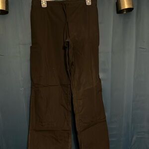 Scrub pants